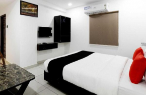 Hotel Mythri